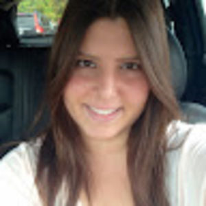 Meet your Posher, Evelyn